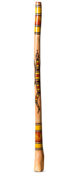 Kristian Benton Didgeridoo (KB328)